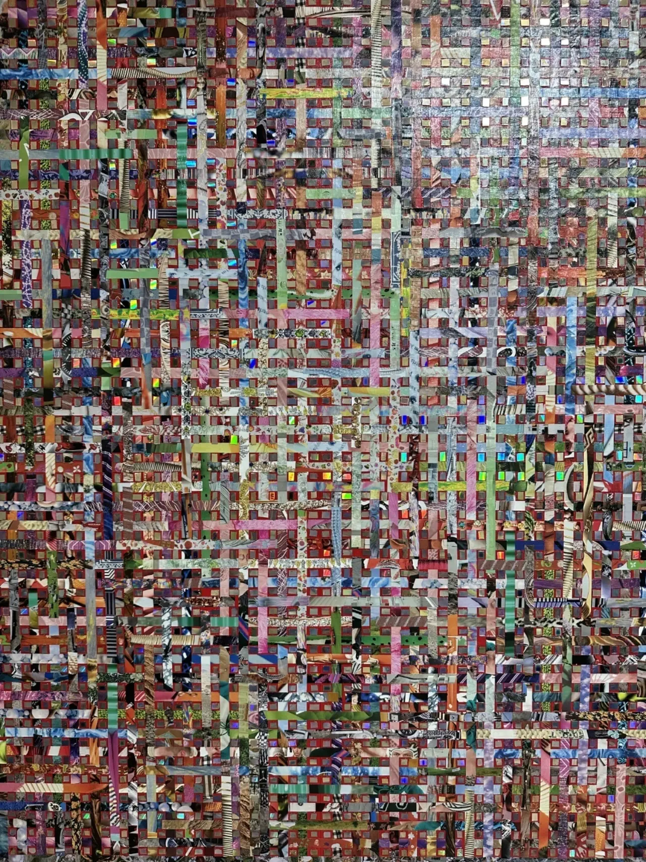 양정수, Living in Another World 1
